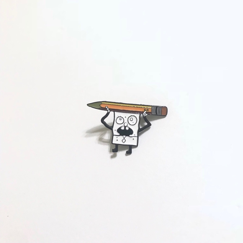 Pin